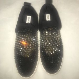 Steve Madden sneakers
